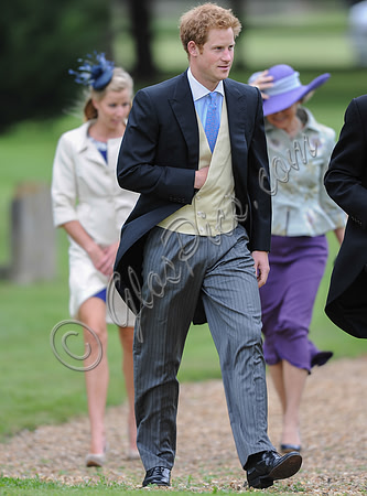 Prince Henry of Wales