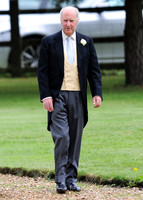 Earl of Romney