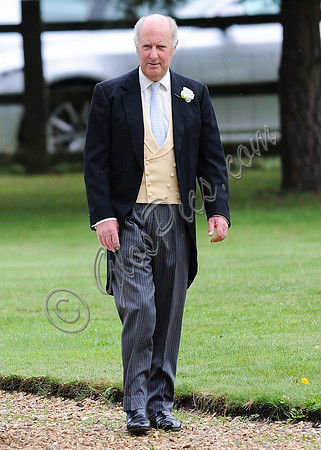 Earl of Romney