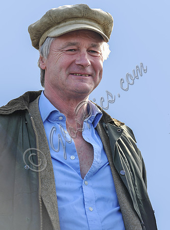 Henry Somerset, 12th Duke of Beaufort