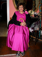 The Dowager Lady Jacqueline Killearn