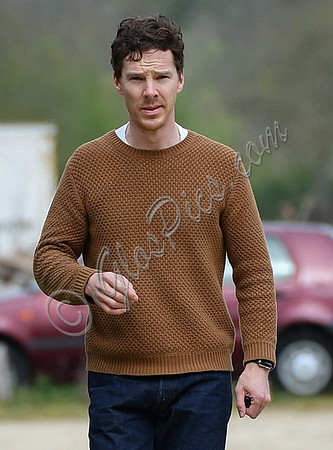 Benedict Cumberbatch