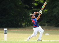Rugby For Heroes Charity Cricket Challenge - 1st September, 2013
