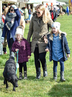 Beaufort Hunt Point-to-Point, Didmarton, Gloucestershire - 4th March 2017