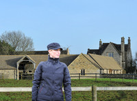 Zara Phillips and Mike Tindall to revamp Aston Farm