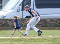 Prince William plays Charity Polo Match, Beaufort polo Club, Westonbirt. Gloucestershire - 11th June, 2017