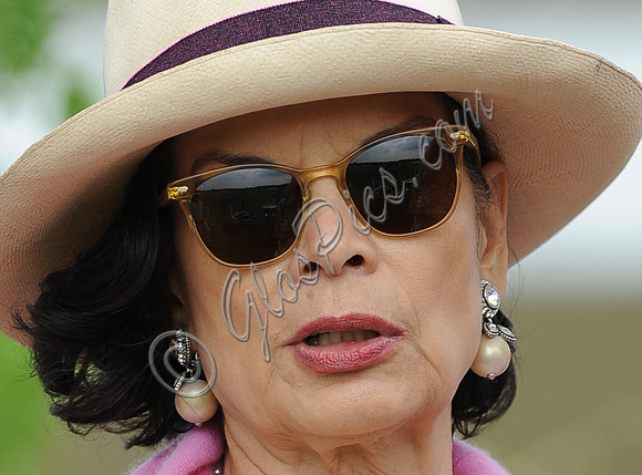 Bianca Jagger