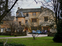 Chastleton Glebe, Chastleton, Gloucestershire