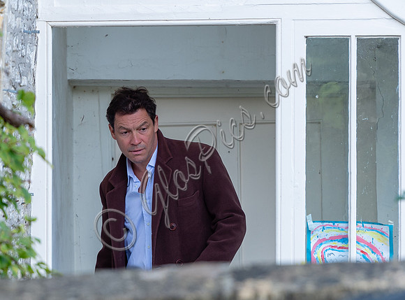 Dominic West
