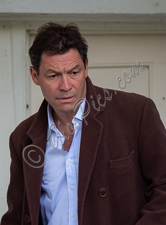 Dominic West