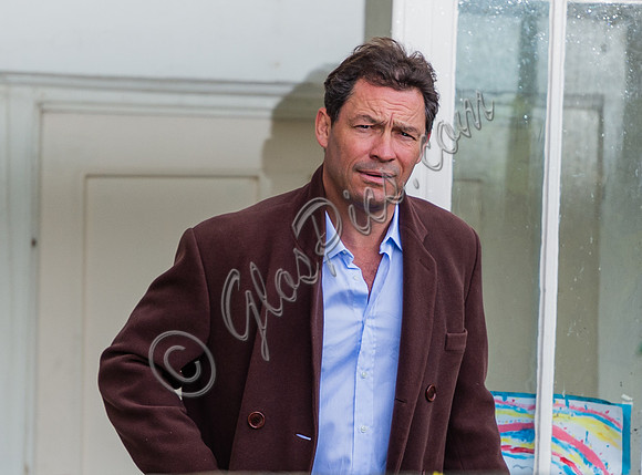 Dominic West