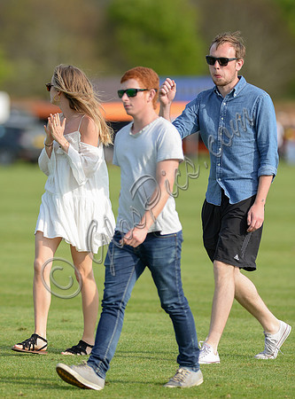 Cressida Bonas