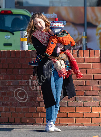 Peaky Blinders and Gentleman Jack star Sophie Rundle