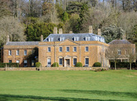 Hadspen House