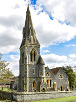 The Englefield Estate, Berkshire