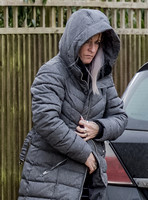 NEWS STORY- First pics of cheating grandmother Georgina Aldridge, who ran off with her pregnant daughter’s boyfriend,