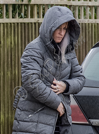 Cheating grandmother Georgina Aldridge