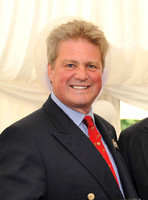 Allen Christopher Bertram Bathurst, the 9th Earl of Bathurst