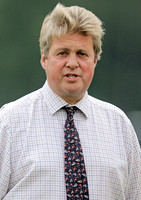 Allen Christopher Bertram Bathurst, the 9th Earl of Bathurst