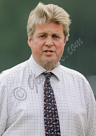 Allen Christopher Bertram Bathurst, the 9th Earl of Bathurst