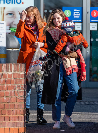 Peaky Blinders and Gentleman Jack star Sophie Rundle