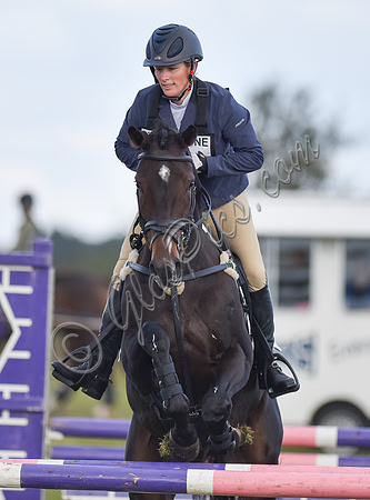 Zara Tindall on Gladstone