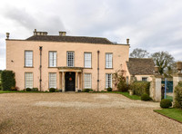 LUCKINGTON COURT: Prince Harry and Meghan Markle’s rumoured marital home revealed!