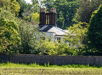 Frogmore Cottage, Windsor, United Kingdom 19th May, 2020
