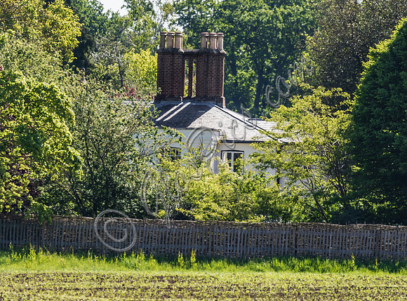 Frogmore Cottage