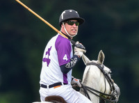 Prince William Participates in Charity Polo Match - The Juradong Trophy, Cirencester Park, Gloucestershire - 25th June, 2016