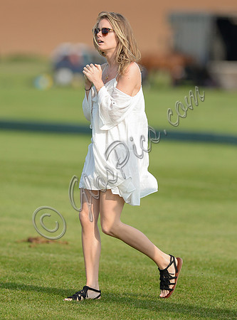 Cressida Bonas