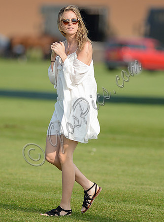 Cressida Bonas