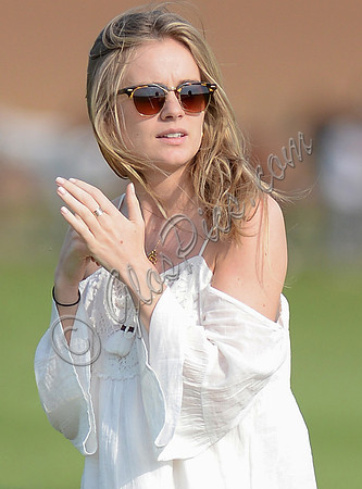 Cressida Bonas