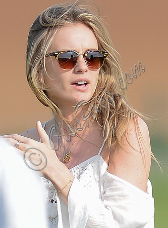 Cressida Bonas